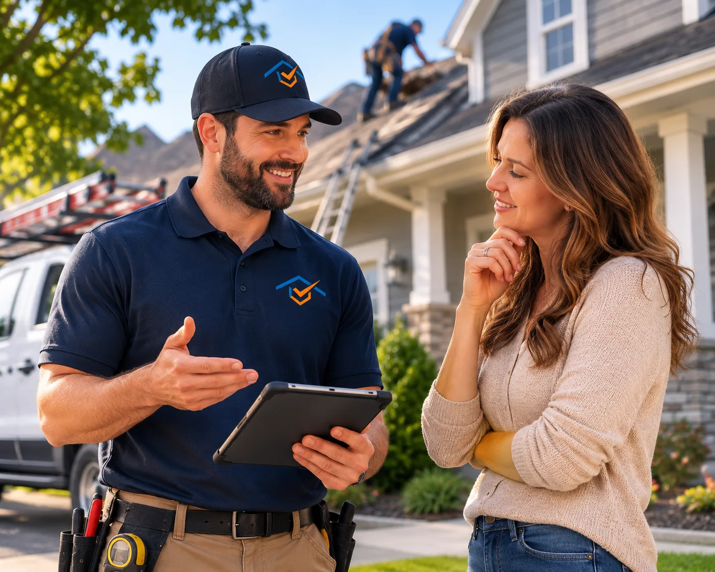Roof Inspection FAQs in Rochelle, GA