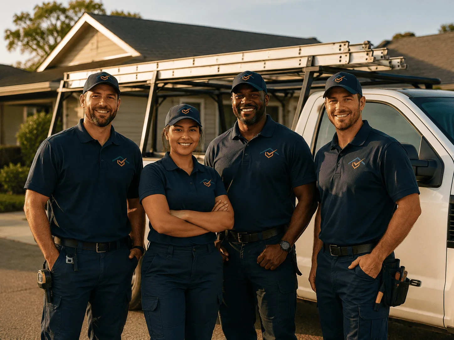 Roof Inspection company in Rochelle, GA